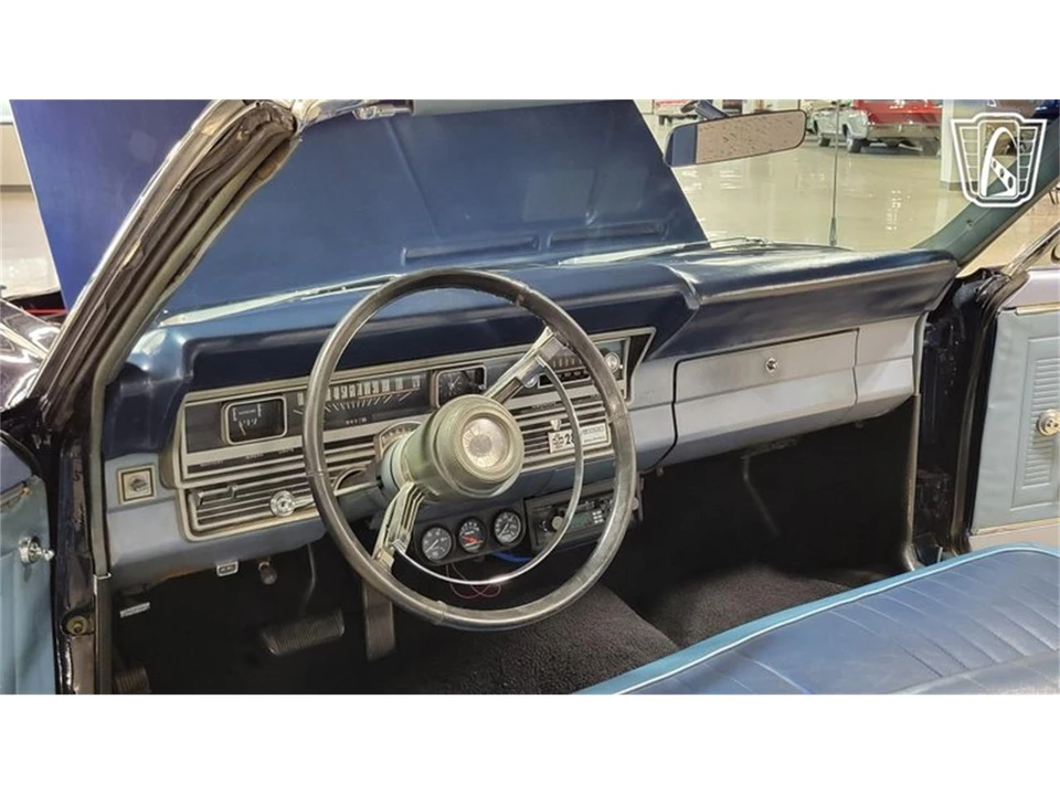 1967 Ford Fairlane 5th Gen - Image 13 of 31
