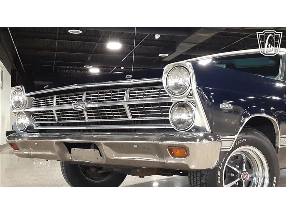 1967 Ford Fairlane 5th Gen - Image 23 of 31
