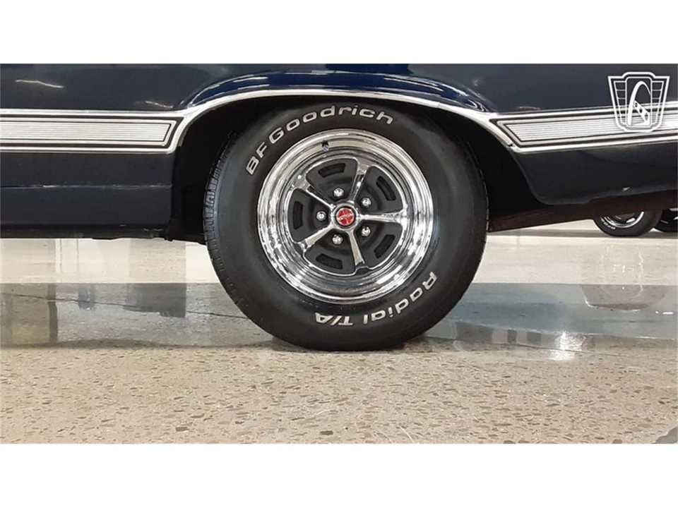 1967 Ford Fairlane 5th Gen - Image 3 of 31
