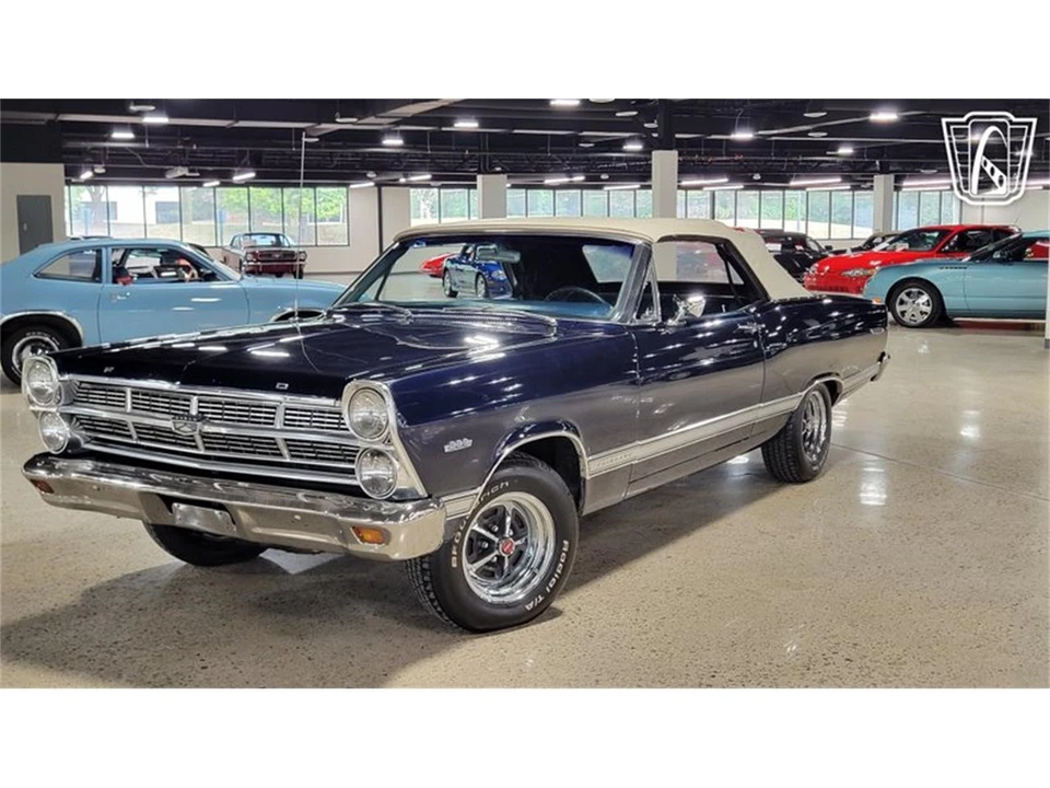 1967 Ford Fairlane 5th Gen - Image 19 of 31