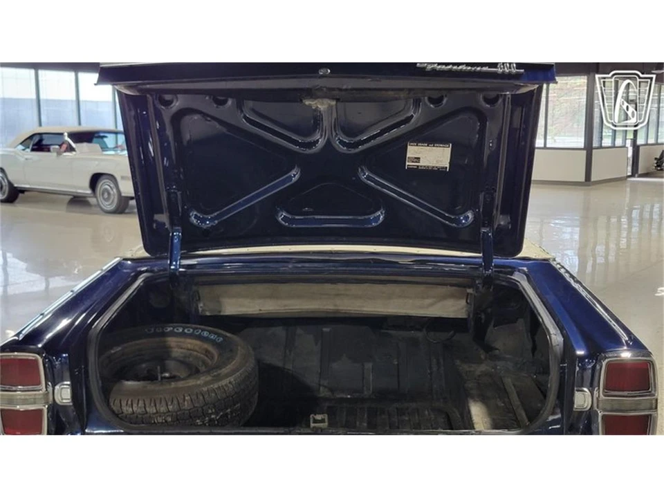 1967 Ford Fairlane 5th Gen - Image 9 of 31