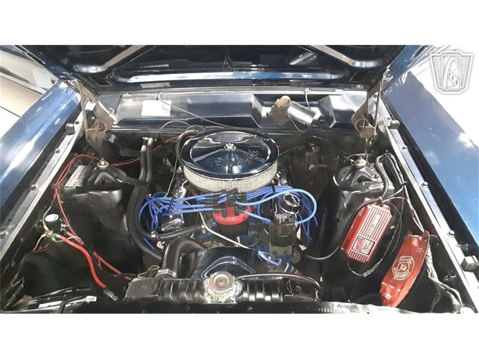 1967 Ford Fairlane 5th Gen - Image 29 of 31