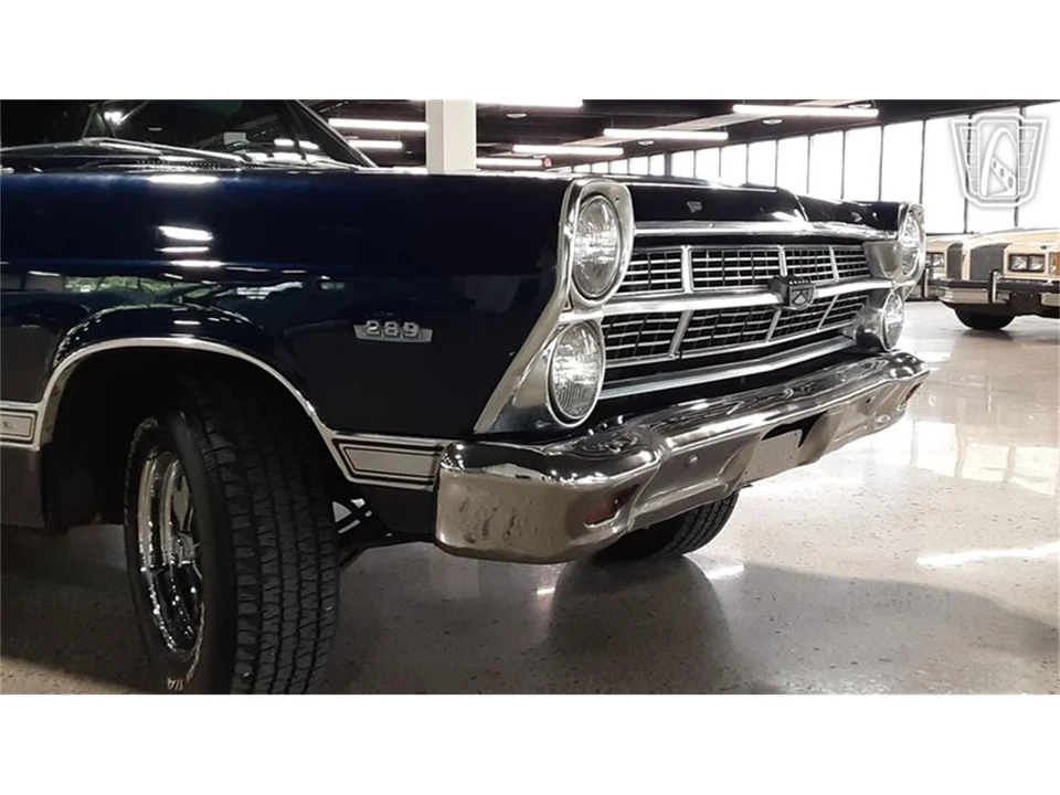 1967 Ford Fairlane 5th Gen - Image 24 of 31