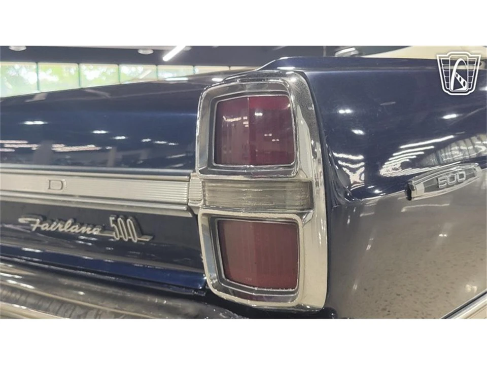 1967 Ford Fairlane 5th Gen - Image 10 of 31