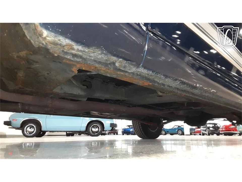 1967 Ford Fairlane 5th Gen - Image 25 of 31