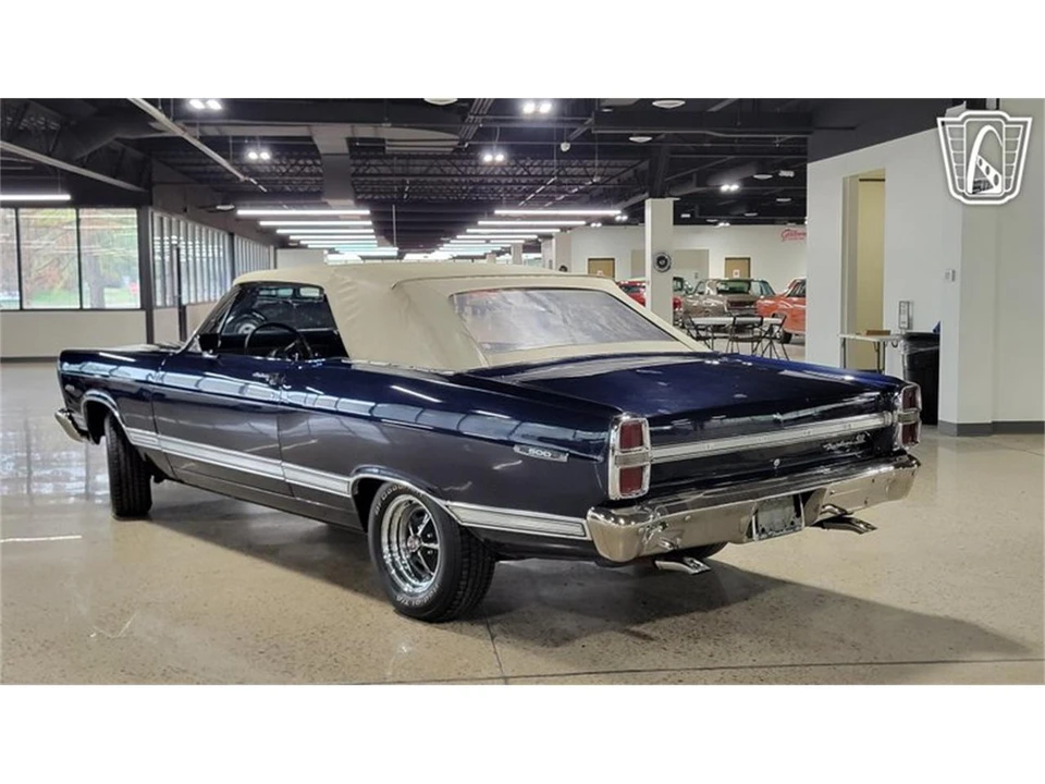 1967 Ford Fairlane 5th Gen - Image 20 of 31