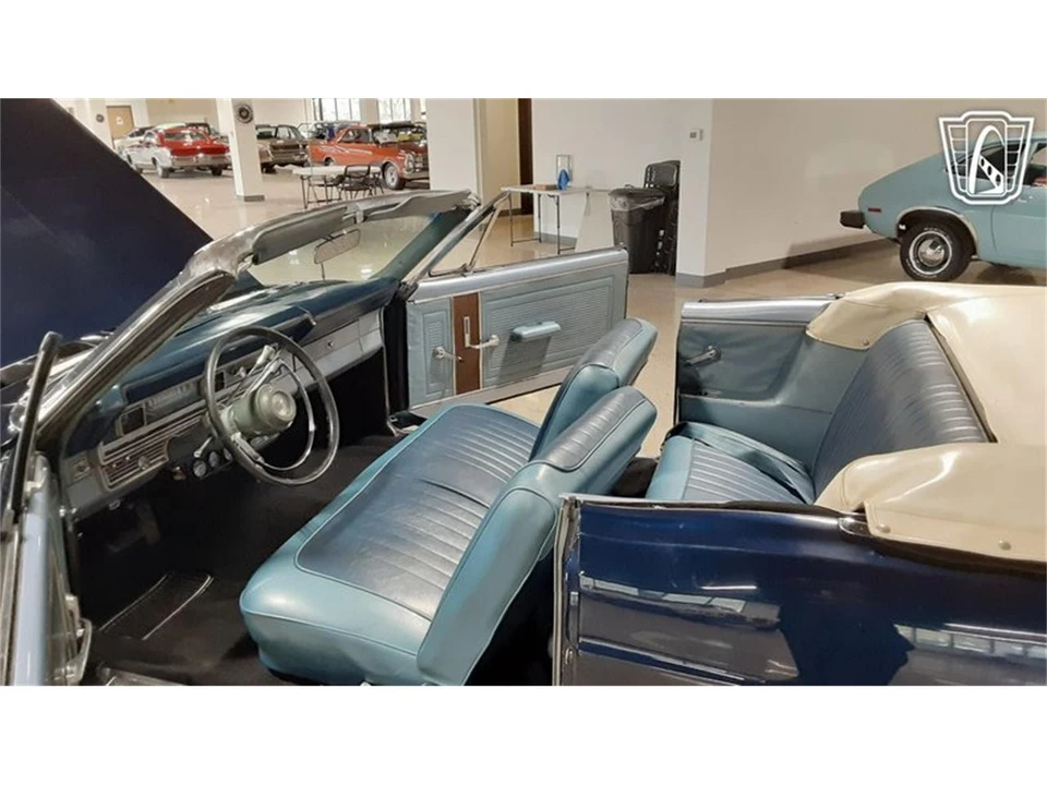 1967 Ford Fairlane 5th Gen - Image 30 of 31