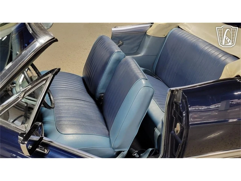 1967 Ford Fairlane 5th Gen - Image 15 of 31