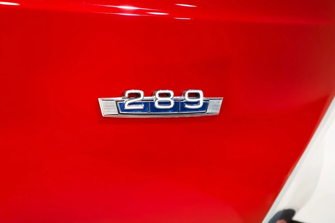 1967 Ford Fairlane 5th Gen - Image 10 of 12