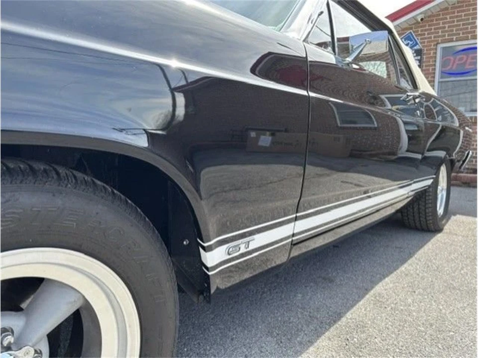 1967 Ford Fairlane 5th Gen - Image 9 of 31