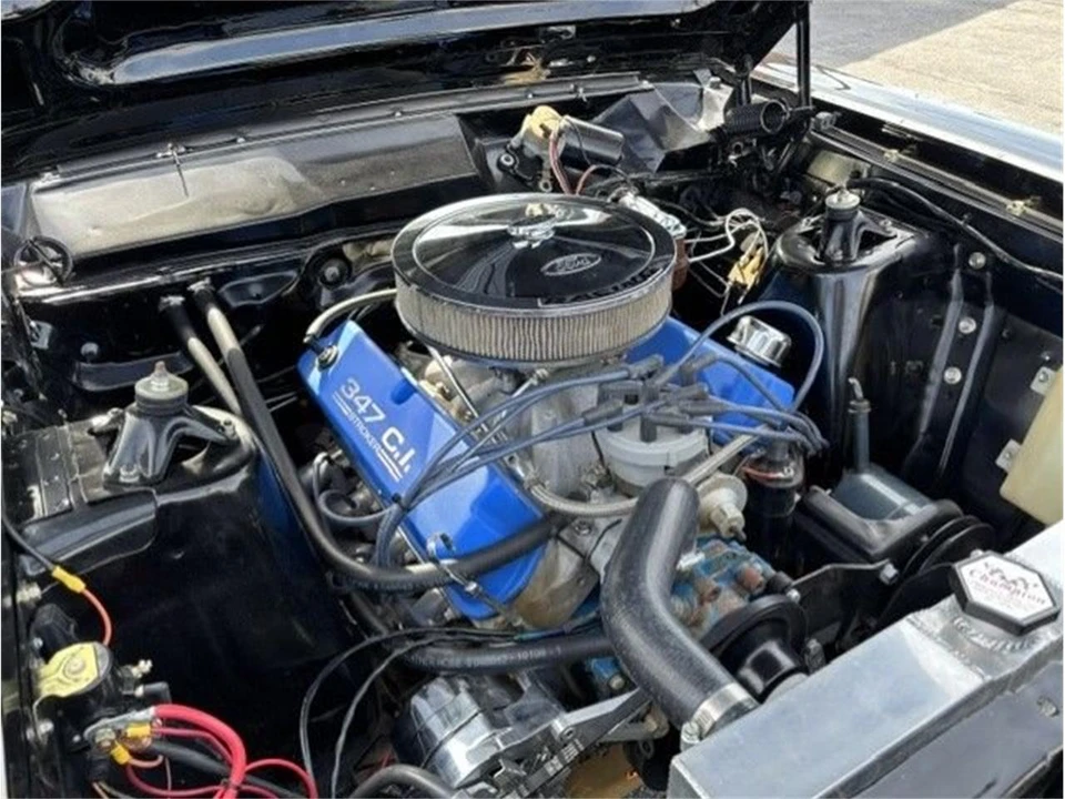 1967 Ford Fairlane 5th Gen - Image 31 of 31