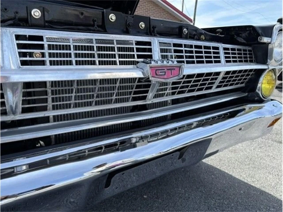 1967 Ford Fairlane 5th Gen - Image 13 of 31
