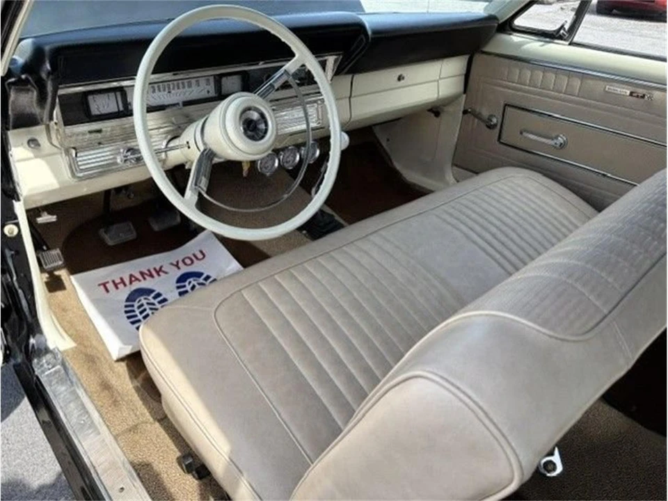 1967 Ford Fairlane 5th Gen - Image 28 of 31