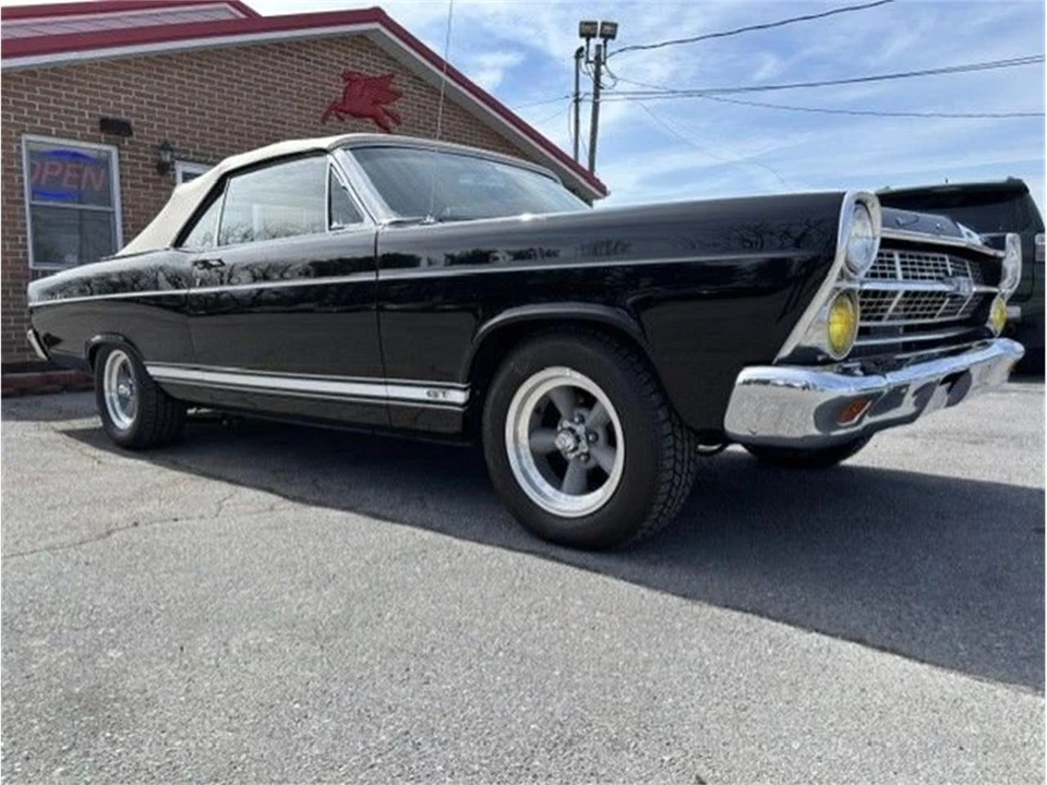 1967 Ford Fairlane 5th Gen - Image 5 of 31