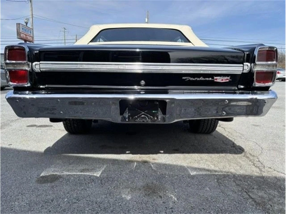 1967 Ford Fairlane 5th Gen - Image 8 of 31