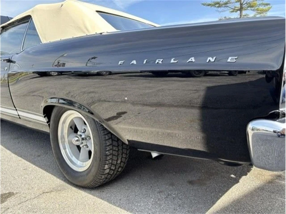 1967 Ford Fairlane 5th Gen - Image 10 of 31