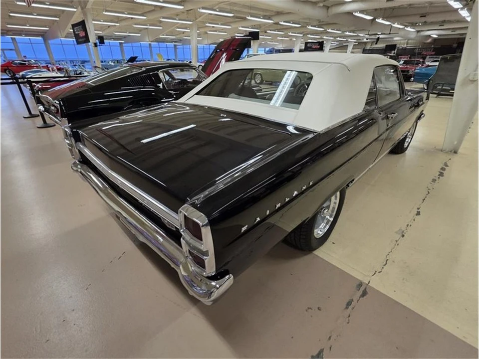 1967 Ford Fairlane 5th Gen - Image 4 of 31