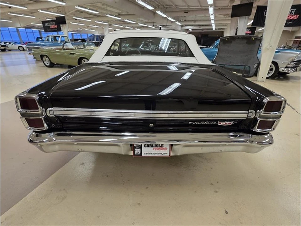 1967 Ford Fairlane 5th Gen - Image 7 of 31
