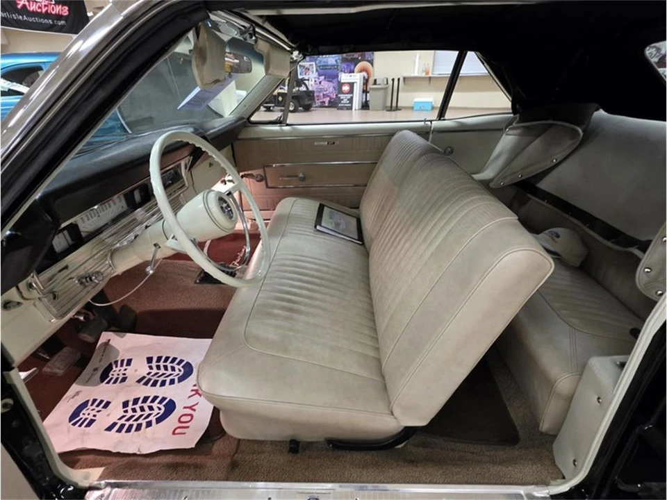 1967 Ford Fairlane 5th Gen - Image 18 of 31