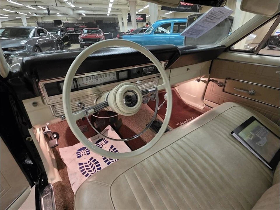 1967 Ford Fairlane 5th Gen - Image 16 of 31