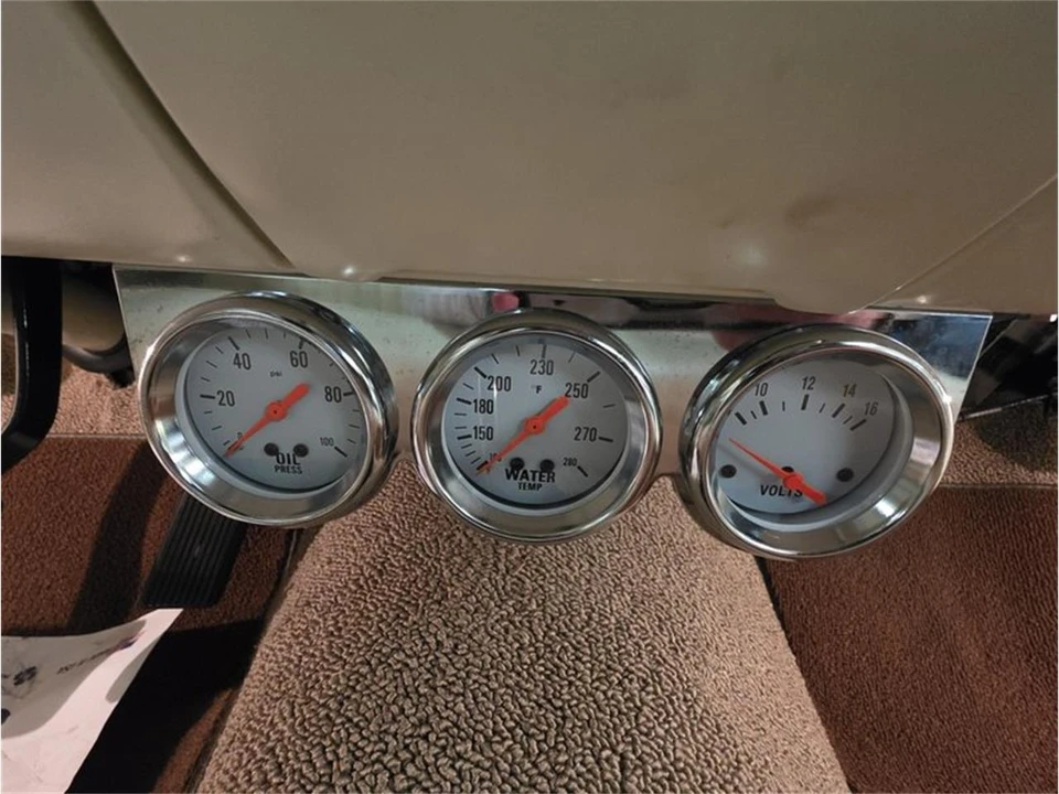 1967 Ford Fairlane 5th Gen - Image 24 of 31