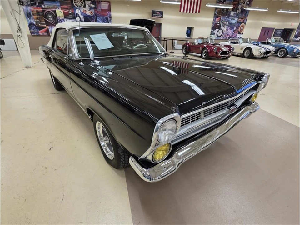 1967 Ford Fairlane 5th Gen - Image 2 of 31
