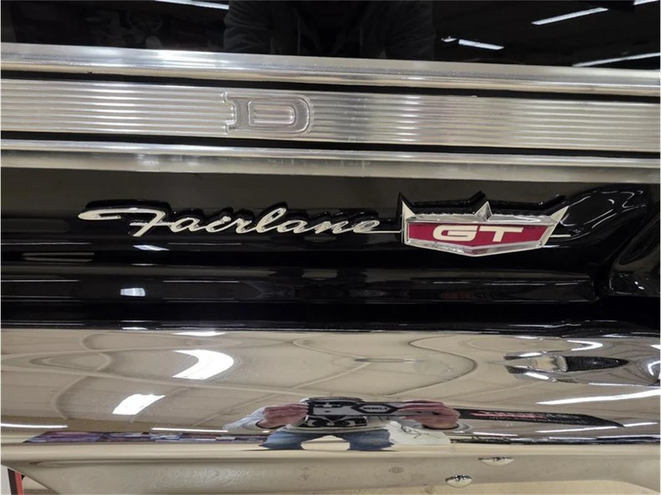 1967 Ford Fairlane 5th Gen - Image 25 of 31