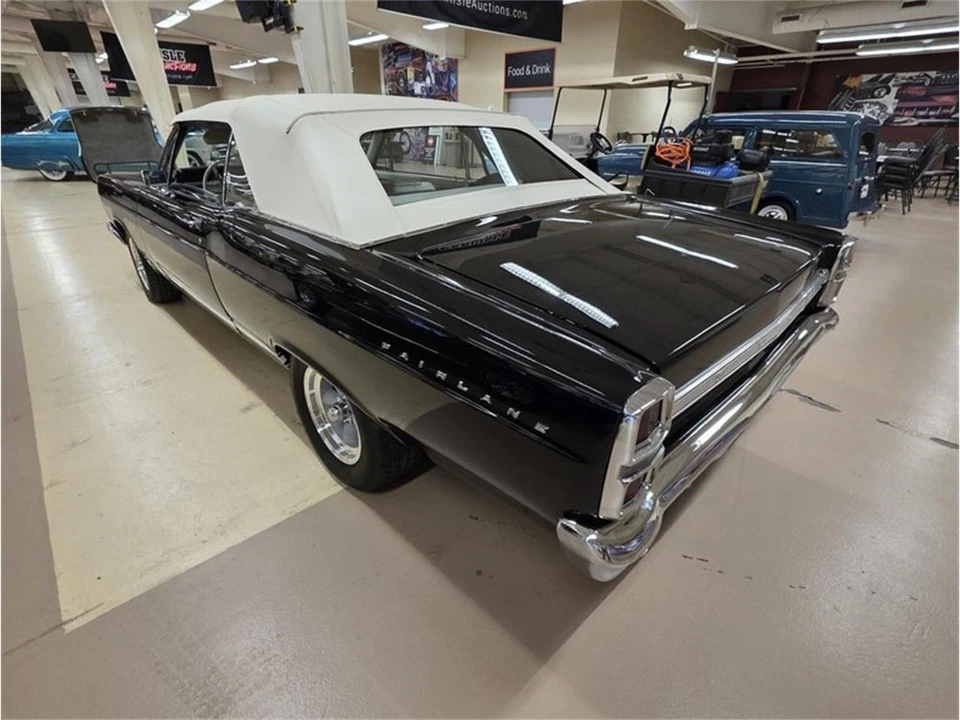 1967 Ford Fairlane 5th Gen - Image 3 of 31