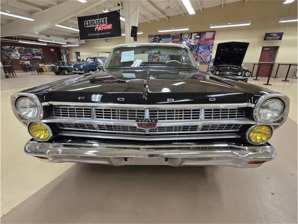 1967 Ford Fairlane 5th Gen - Image 6 of 31