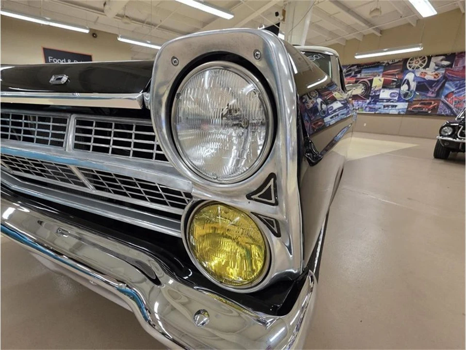1967 Ford Fairlane 5th Gen - Image 12 of 31