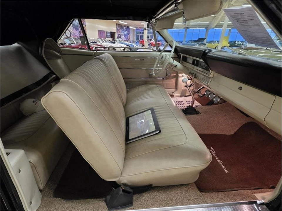 1967 Ford Fairlane 5th Gen - Image 19 of 31