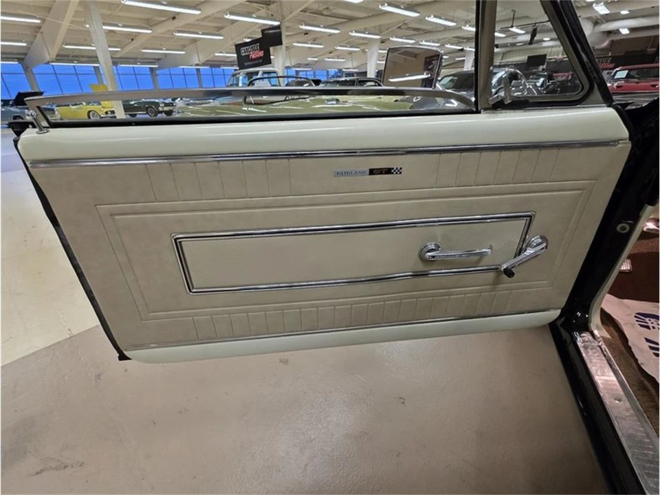 1967 Ford Fairlane 5th Gen - Image 26 of 31