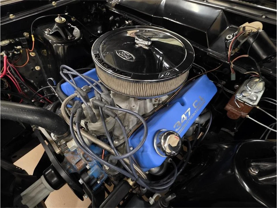 1967 Ford Fairlane 5th Gen - Image 29 of 31