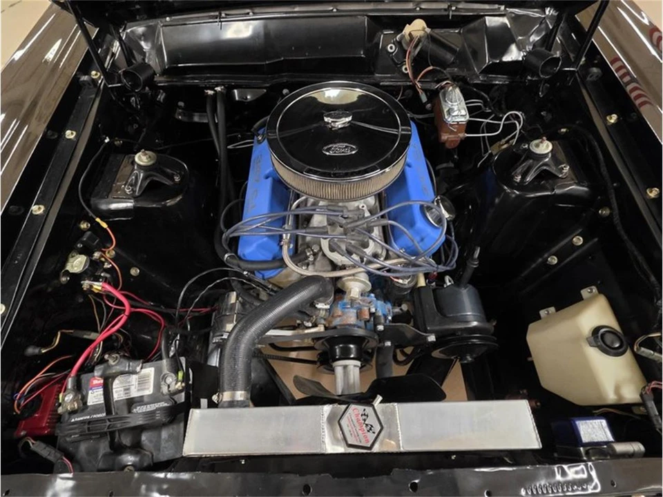 1967 Ford Fairlane 5th Gen - Image 30 of 31
