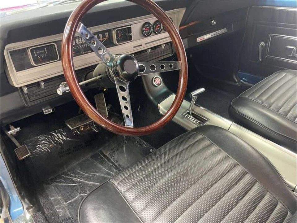 1967 Ford Fairlane 5th Gen - Image 15 of 21