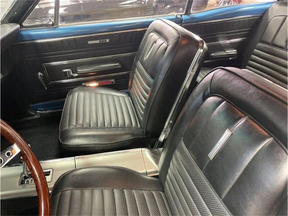 1967 Ford Fairlane 5th Gen - Image 19 of 21