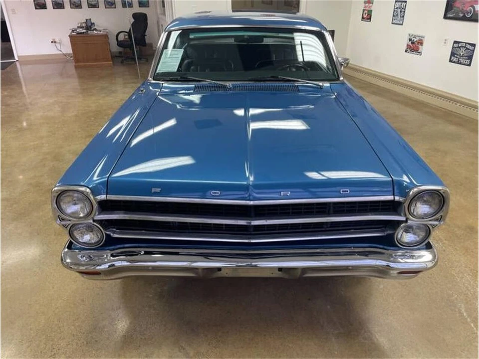 1967 Ford Fairlane 5th Gen - Image 3 of 21