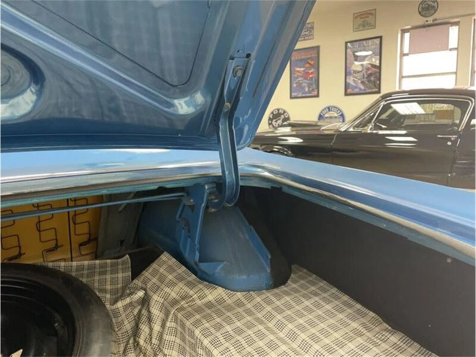 1967 Ford Fairlane 5th Gen - Image 17 of 21
