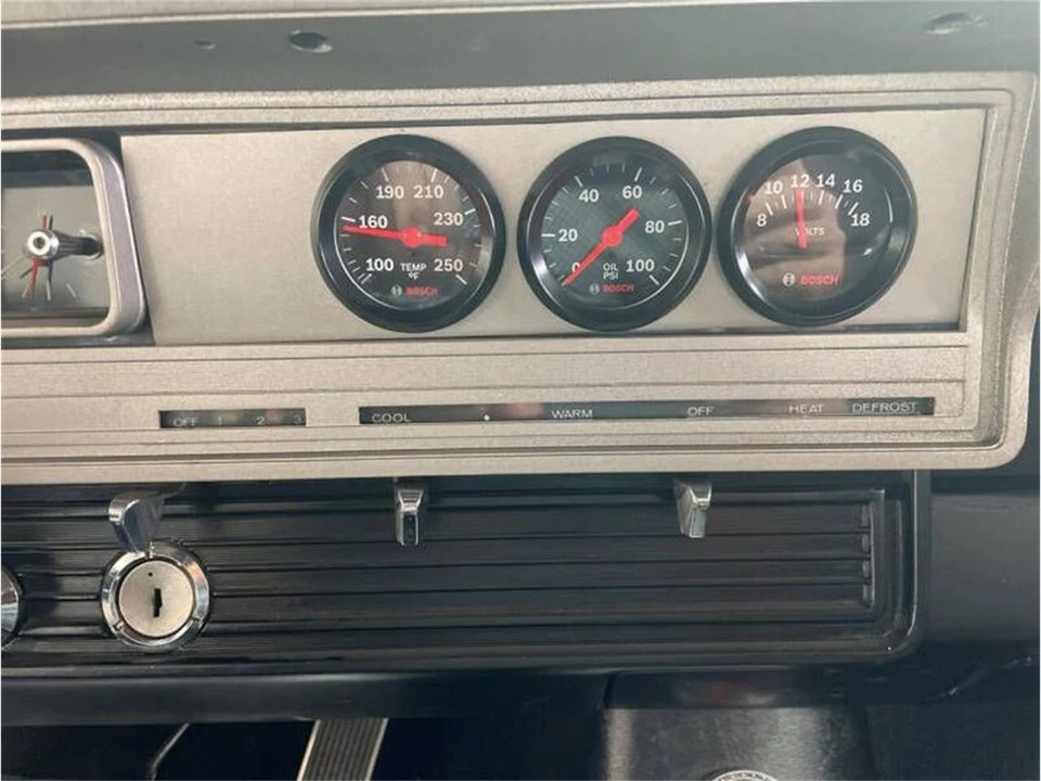 1967 Ford Fairlane 5th Gen - Image 13 of 21