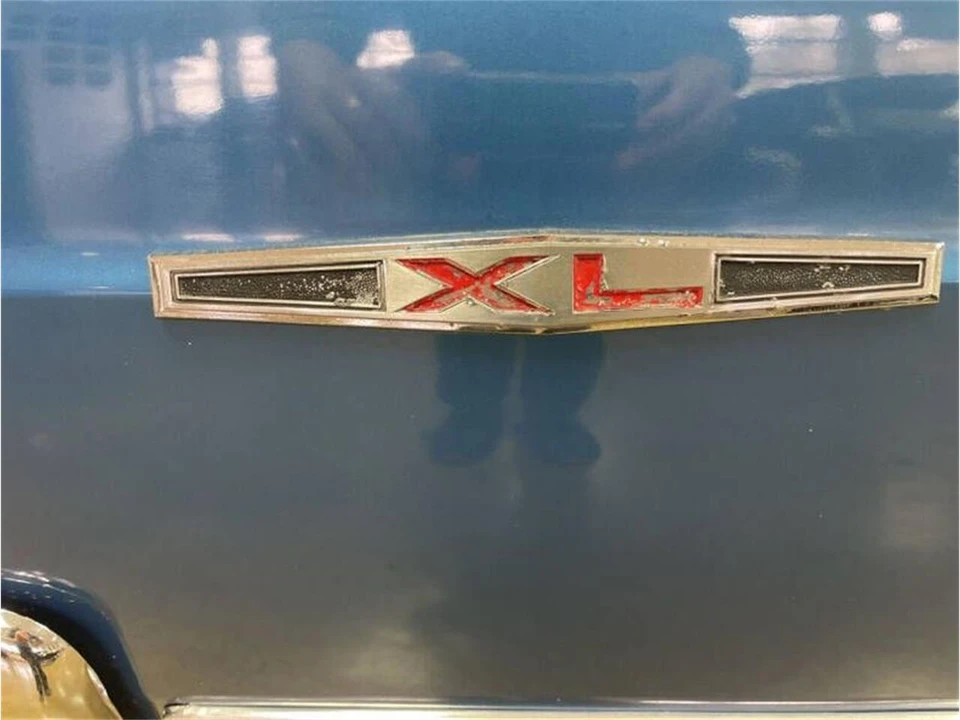 1967 Ford Fairlane 5th Gen - Image 5 of 21