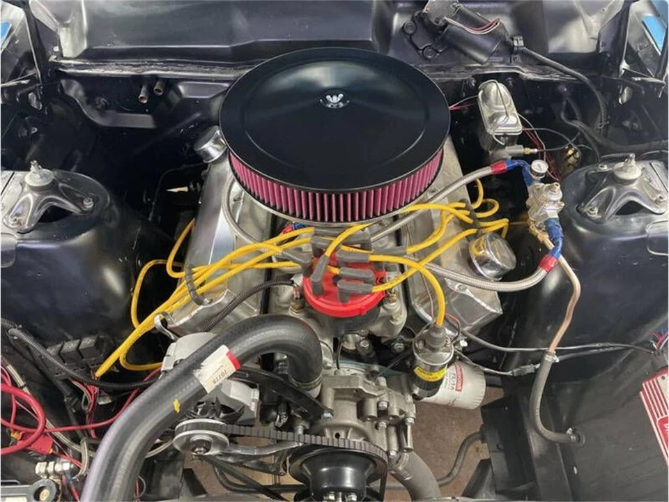 1967 Ford Fairlane 5th Gen - Image 6 of 21