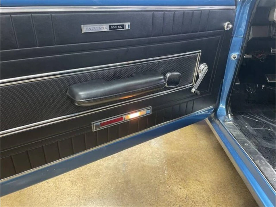 1967 Ford Fairlane 5th Gen - Image 14 of 21