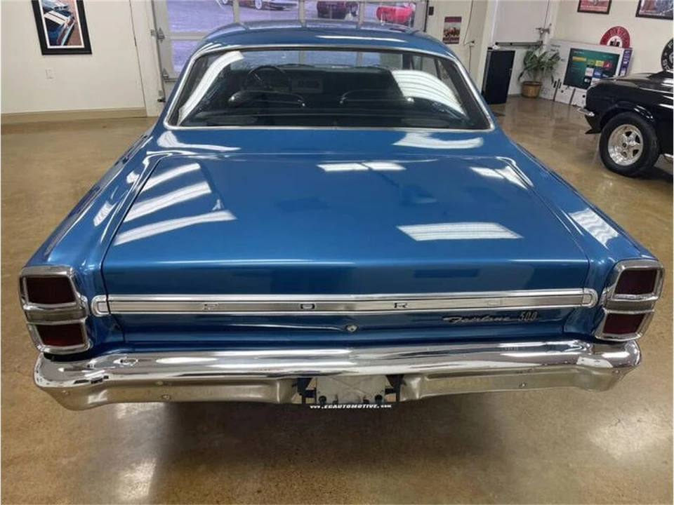 1967 Ford Fairlane 5th Gen - Image 4 of 21