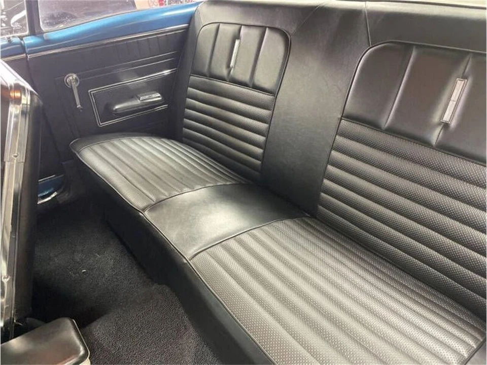 1967 Ford Fairlane 5th Gen - Image 20 of 21