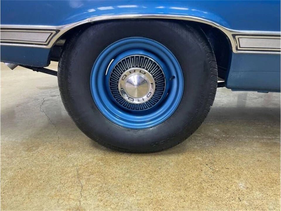 1967 Ford Fairlane 5th Gen - Image 7 of 21