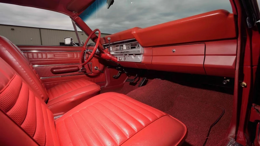 1967 Ford Fairlane 5th Gen - Image 5 of 12