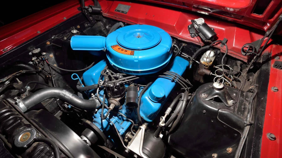 1967 Ford Fairlane 5th Gen - Image 6 of 12