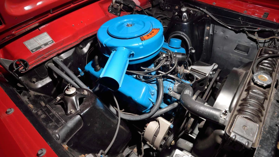 1967 Ford Fairlane 5th Gen - Image 7 of 12