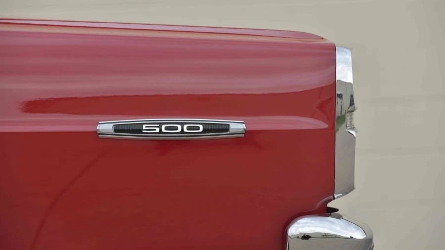 1967 Ford Fairlane 5th Gen - Image 11 of 12