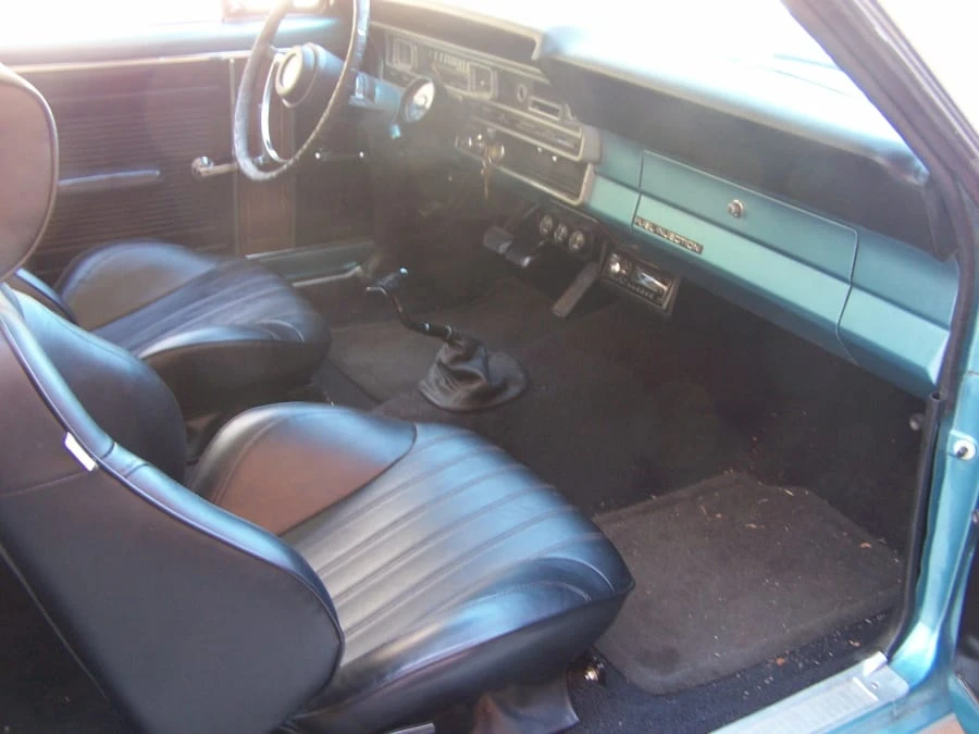 1967 Ford Fairlane 5th Gen - Image 4 of 22